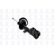 Fcs Struts Suspension Strut Assembly, 333508R 333508R - alternate 5